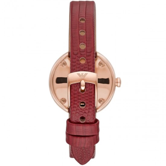 Ceas Dama, Emporio Armani, Mother of Pearl AR11438