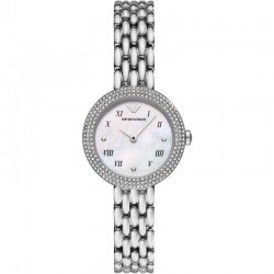 Ceas Dama, Emporio Armani, Rosa AR11354