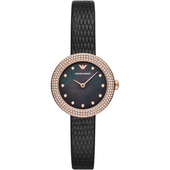 Ceas Dama, Emporio Armani, Rosa AR11433