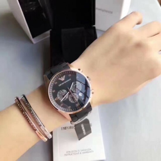 Ceas Dama, Emporio Armani, Sportivo AR5906