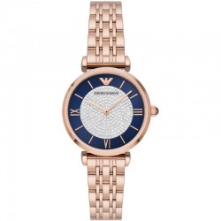 Ceas Dama, Emporio Armani, Gianni T-Bar AR11423