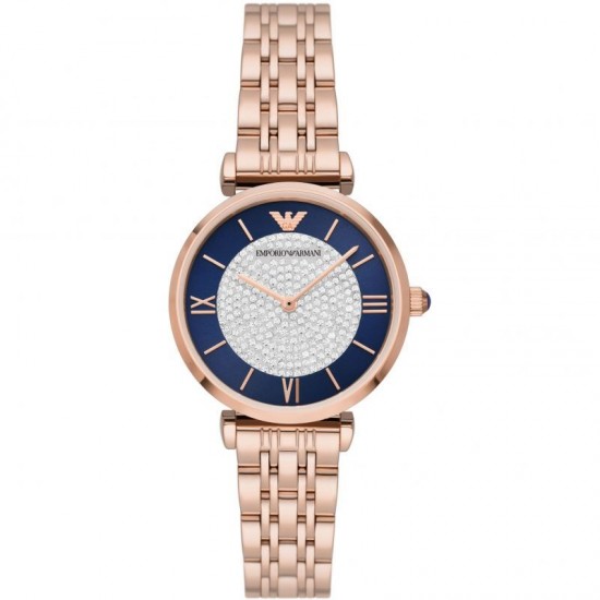 Ceas Dama, Emporio Armani, Gianni T-Bar AR11423