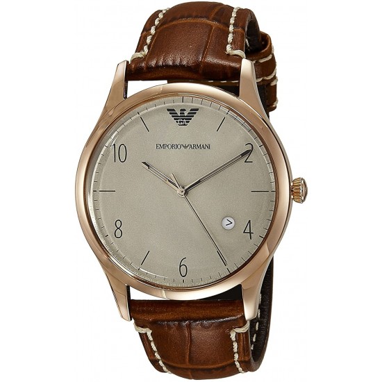 Ceas Emporio Armani, Beta AR1866