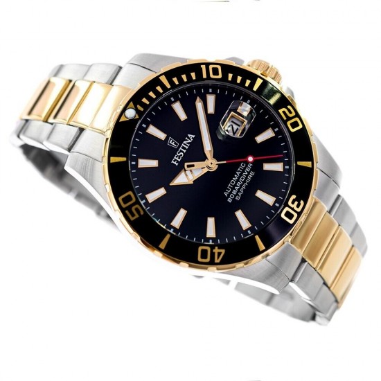 Ceas Barbati, Festina, Automatic F20532/2