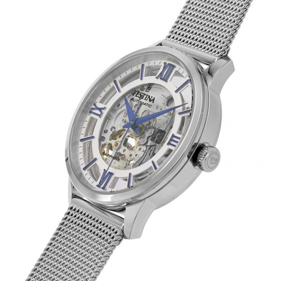 Ceas Barbati, Festina, Automatic F20534/1