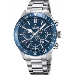 Ceas Barbati, Festina, Ceramic Chrono F20575/2