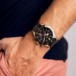 Ceas Barbati, Festina, Ceramic Chrono F20578/1