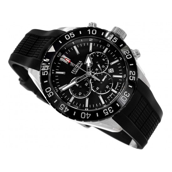 Ceas Barbati, Festina, Ceramic F20515/2