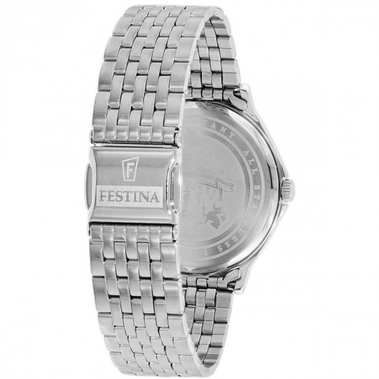 Ceas Barbati, Festina, Classic F16744/4