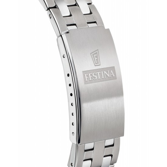 Ceas Barbati, Festina, Classic F20357/4