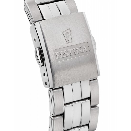 Ceas Barbati, Festina, Classic F20425/1