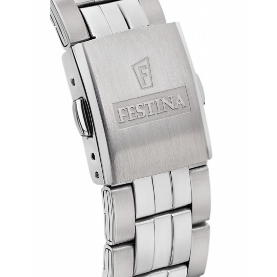 Ceas Barbati, Festina, Classic F20425/3