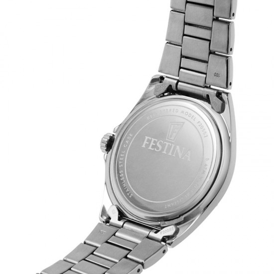 Ceas Barbati, Festina, Classic F20552/3