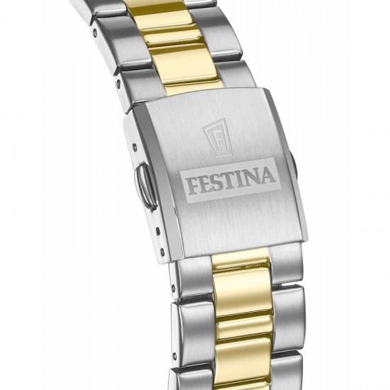 Ceas Barbati, Festina, Classic F20554/3