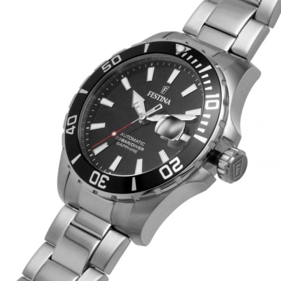 Ceas Barbati, Festina, Diver F20531/4