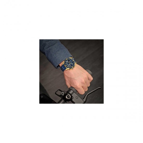 Ceas Barbati, Festina, Hibrid Connected F20547/1, Set cu Bratara suplimentara