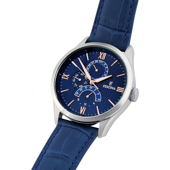 Ceas Barbati, Festina, Retro F16823/3