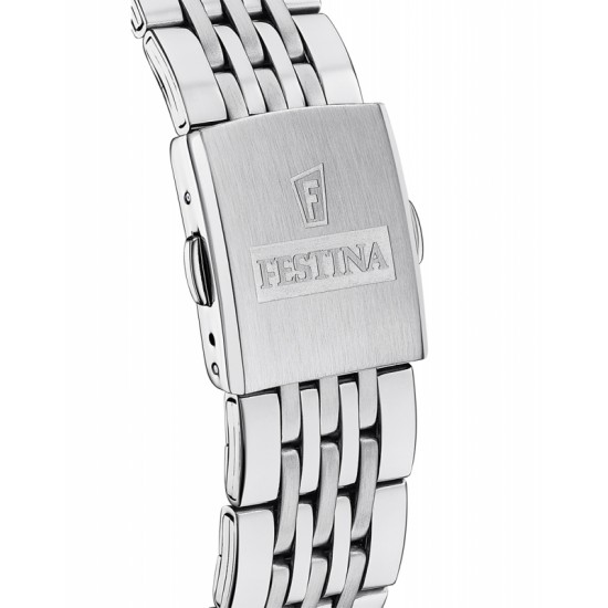 Ceas Barbati, Festina, Timeless Chronograph F20285/3