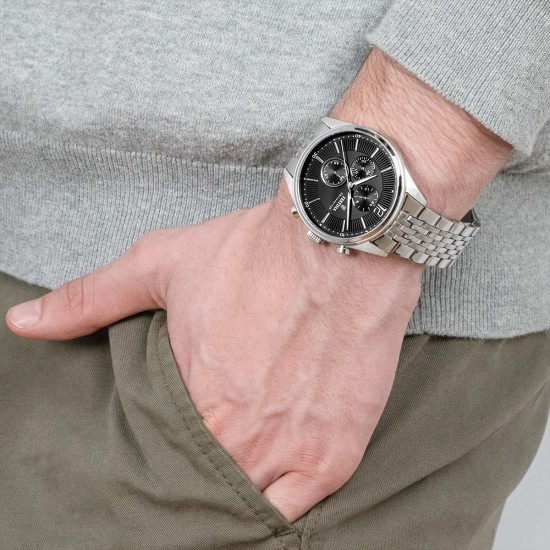 Ceas Barbati, Festina, Timeless Chronograph F20285/4