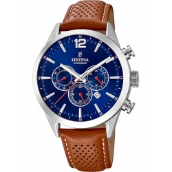 Ceas Barbati, Festina, Timeless Chronograph F20542/3