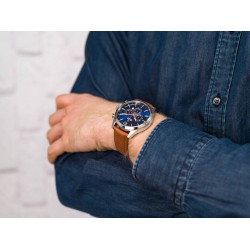 Ceas Barbati, Festina, Timeless Chronograph F20542/3