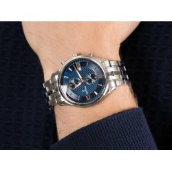 Ceas Barbati, Festina, Timeless Chronograph F6854/6