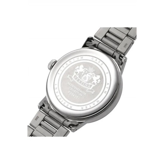 Ceas Barbati, Festina, Titanium F20435/2