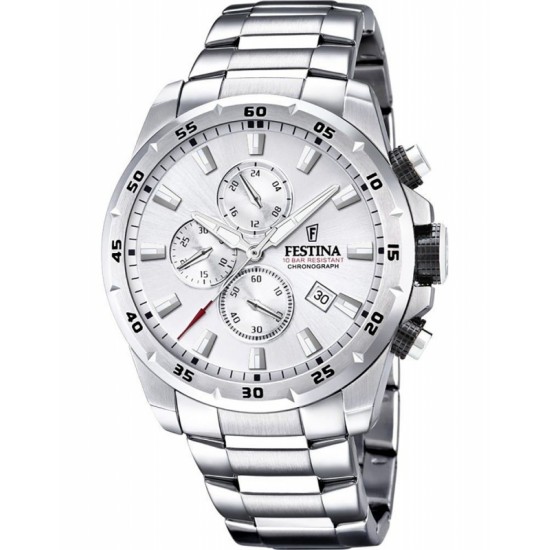 Ceas Barbati, Festina, Chrono Sport F20463/1