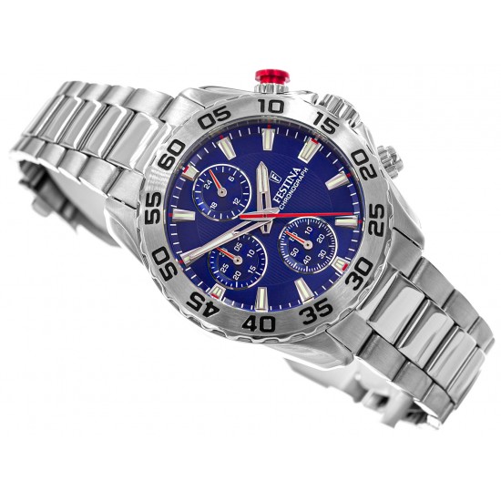 Ceas Copii, Festina, Chronograph F20457/2
