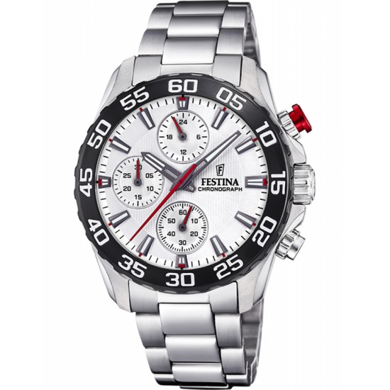 Ceas Copii, Festina, Chronograph F20457/1