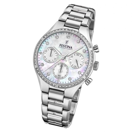 Ceas Dama, Festina, Boyfriend F20401/1