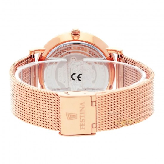 Ceas Dama, Festina, Boyfriend F20477/1