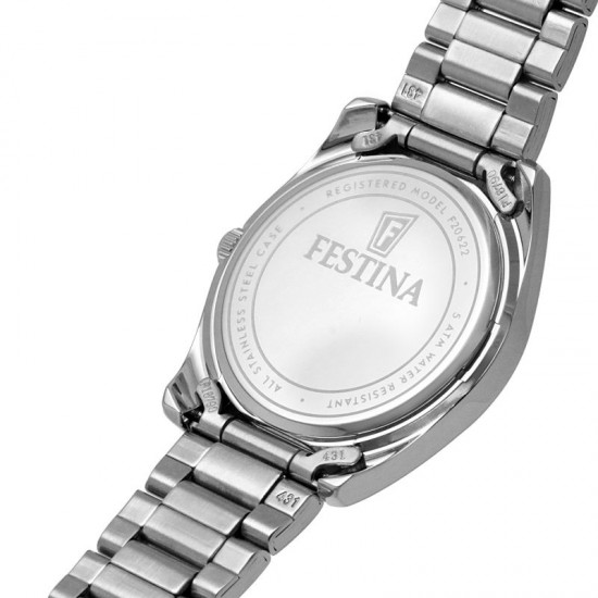 Ceas Dama, Festina, Boyfriend F20622/C