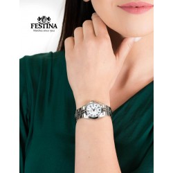 Ceas Dama, Festina, Classic F20438/1