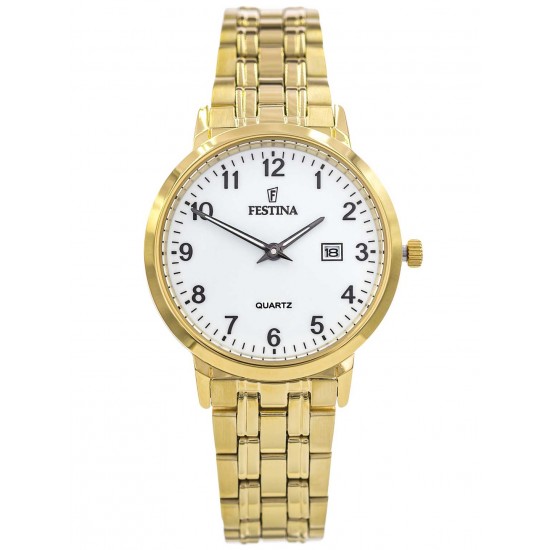 Ceas Dama, Festina, Classic F20514/1