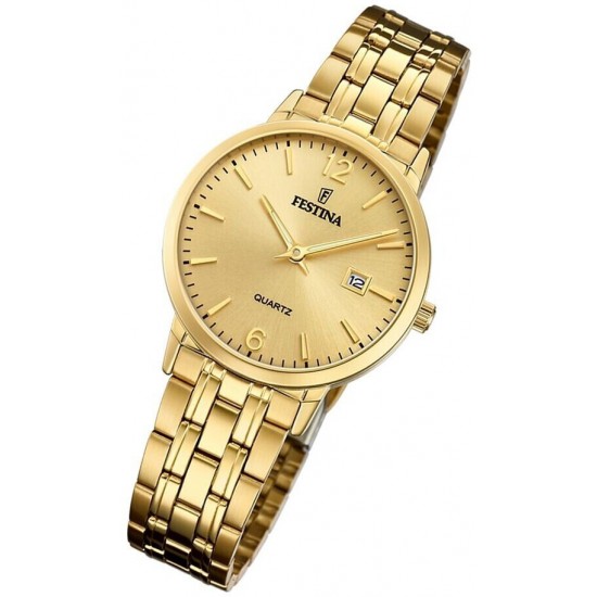 Ceas Dama, Festina, Classic F20514/3