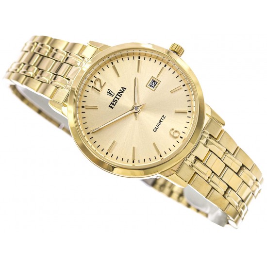 Ceas Dama, Festina, Classic F20514/3