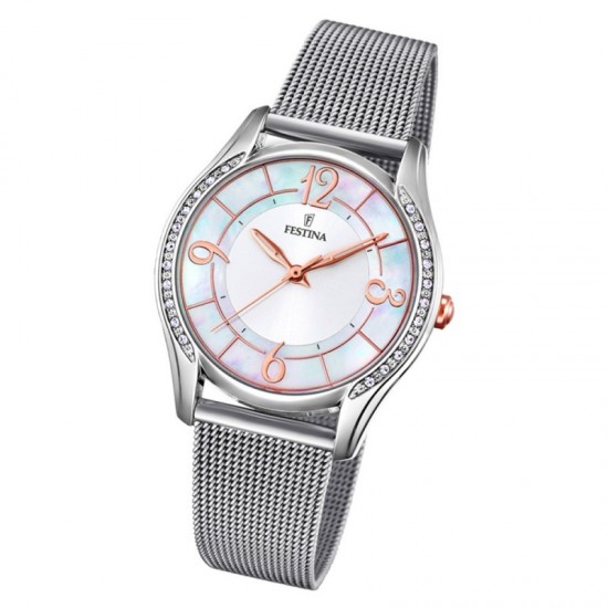 Ceas Dama, Festina, Mademoiselle F20420/1