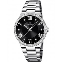 Ceas Dama, Festina, Boyfriend F16719/2