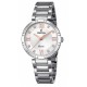 Ceas Dama, Festina, Mademoiselle cu Cristale F16936/B