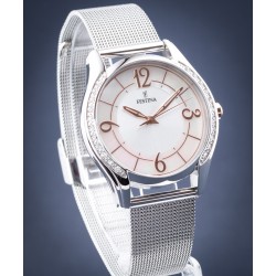Ceas Dama, Festina, Mademoiselle F20420/1