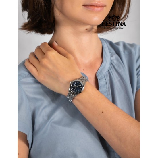 Ceas Dama, Festina, Classic F20455/3