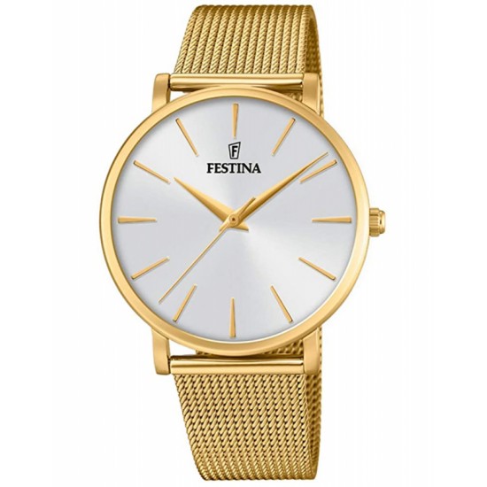 Ceas Dama, Festina, Boyfriend F20476/1