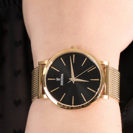 Ceas Dama, Festina, Boyfriend F20476/2