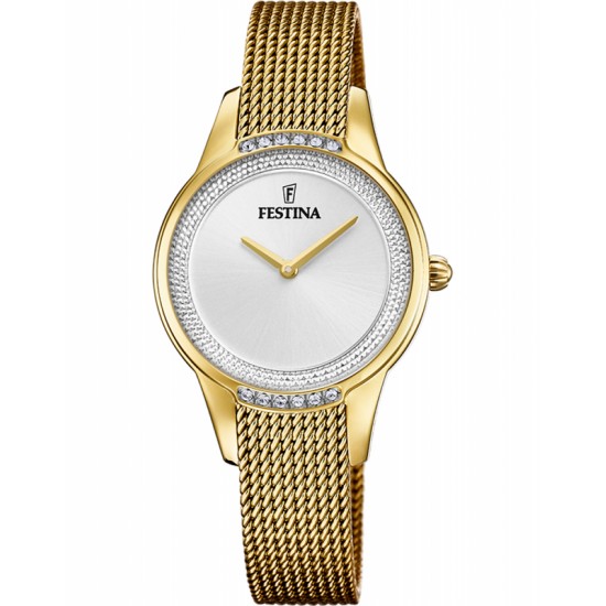 Ceas Dama, Festina, Mademoiselle F20495/1