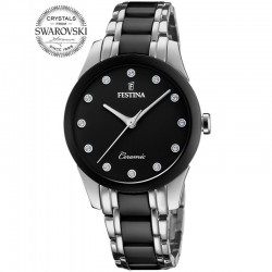 Ceas Dama, Festina, Ceramic F20499/3