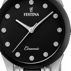 Ceas Dama, Festina, Ceramic F20499/3
