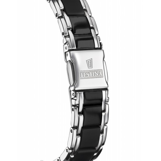 Ceas Dama, Festina, Ceramic F20499/3