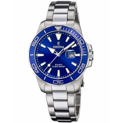 Ceas Dama, Festina, Classic F20503/3