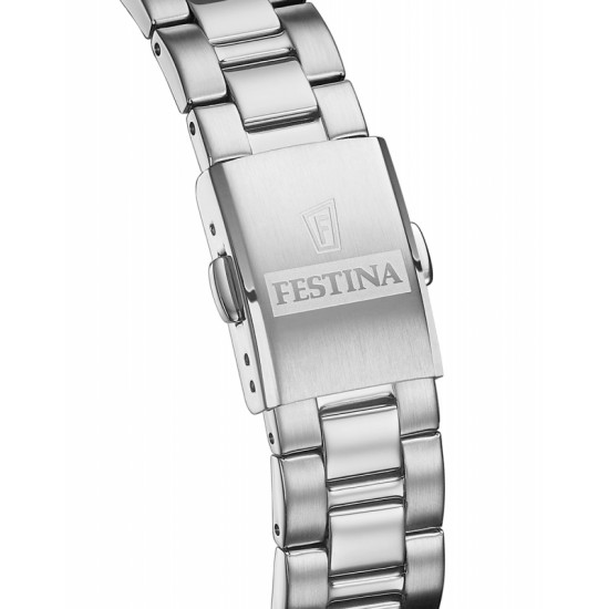 Ceas Dama, Festina, Classic F20553/3